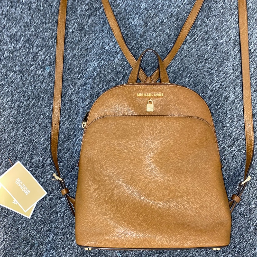 MICHAEL Michael Kors book bag purse